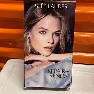 estée lauder repai and renew skin cream